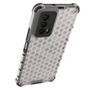 Classic Armour - Back Case For IQOO Z5 5G - 6.67 Inches