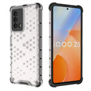 Classic Armour - Back Case For IQOO Z5 5G - 6.67 Inches