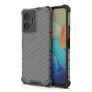 Classic Armour - Back Case For IQOO Z6 Lite 5G - 6.58 Inches