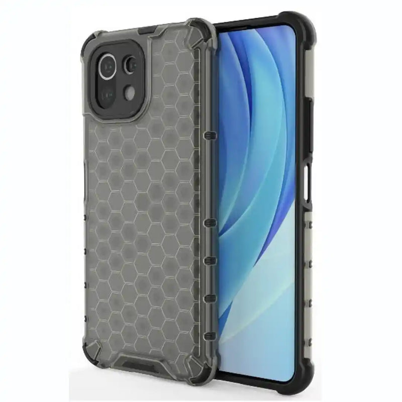 Mi 11 Lite back cover for girls