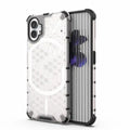 Classic Armour Back Cover for Nothing Phone (1) (6.55") | Shockproof Protection | Classic Designed Case | Armor Case