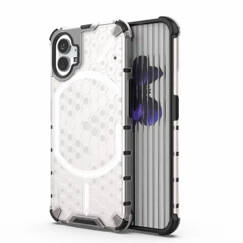 Classic Armour - Back Case For Nothing Phone (1) - 6.55 Inches