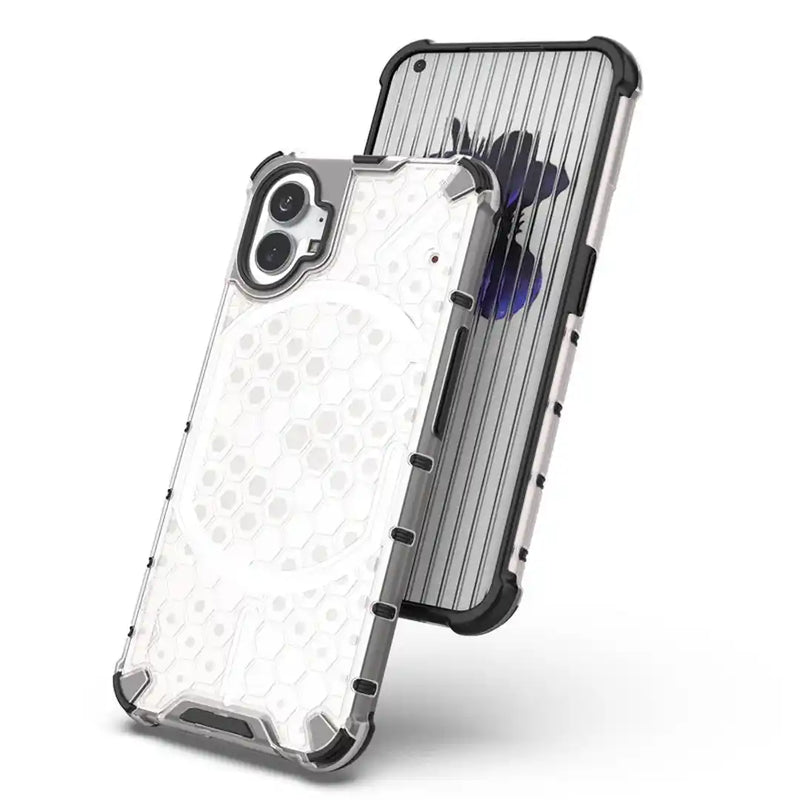 Nothing Phone (1) back cover for girls