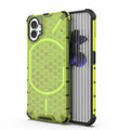 Classic Armour - Back Case For Nothing Phone (1) - 6.55 Inches