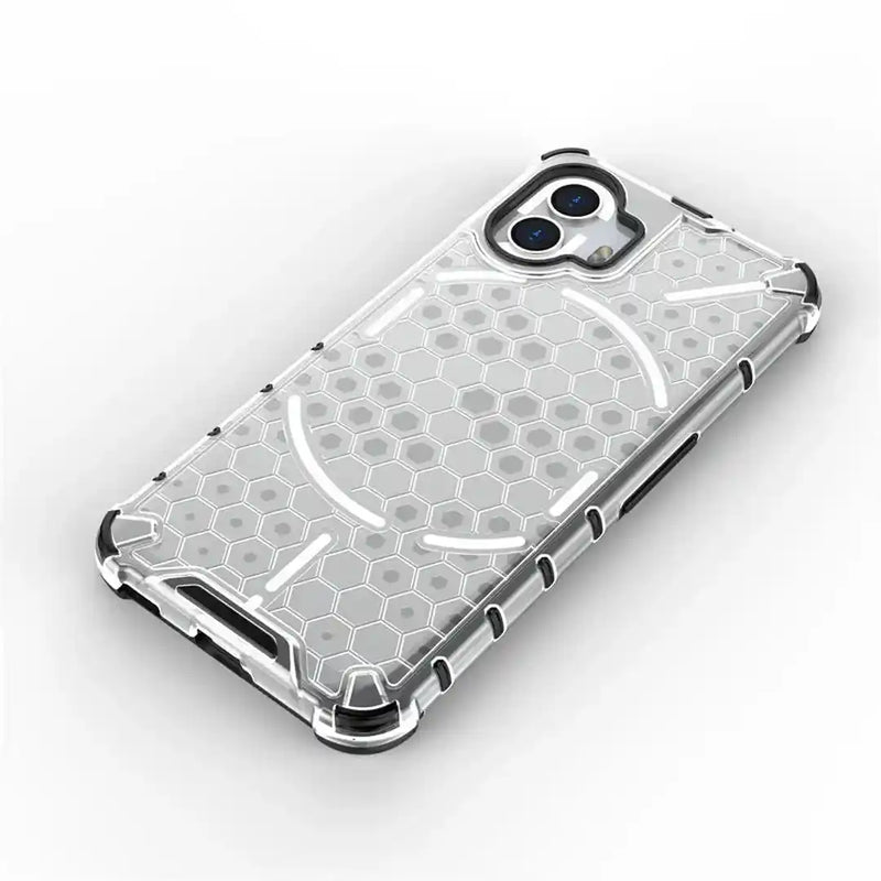 Classic Armour - Back Case For Nothing Phone (2) - 6.7 Inches