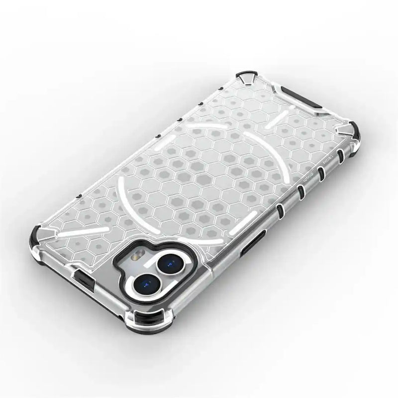 Classic Armour - Back Case For Nothing Phone (2) - 6.7 Inches