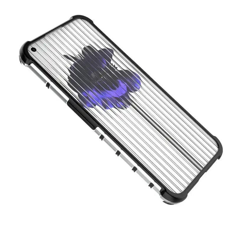 Classic Armour - Back Case For Nothing Phone (2) - 6.7 Inches