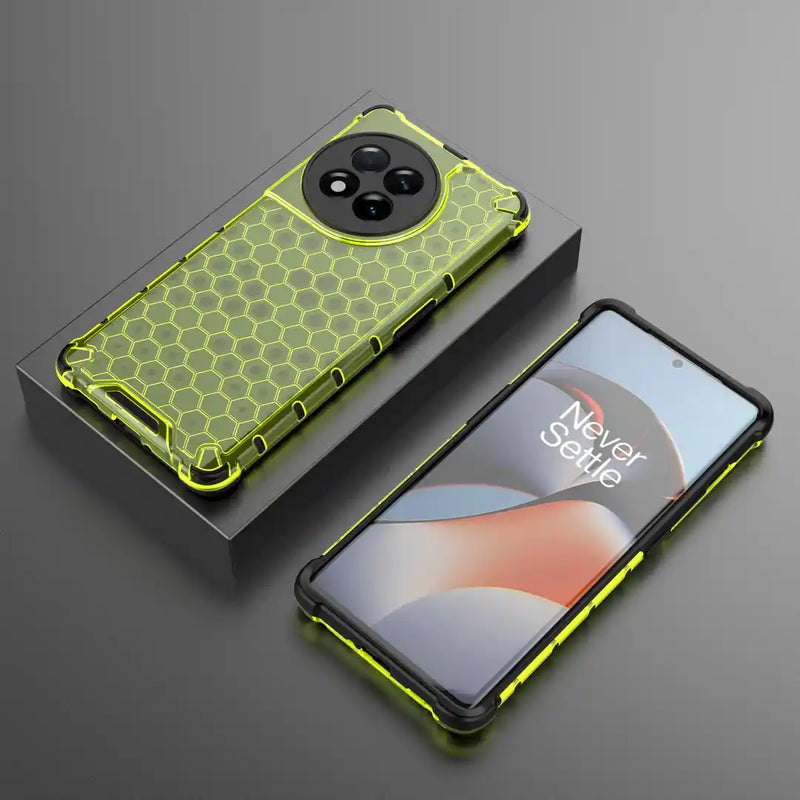 Classic Armour - Back Case for OnePlus 11R 5G - 6.74 Inches