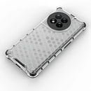 Classic Armour - Back Case for OnePlus 11R 5G - 6.74 Inches