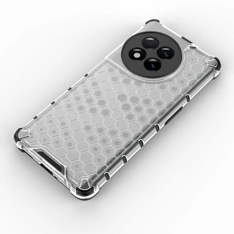 Classic Armour - Back Case for OnePlus 11R 5G - 6.74 Inches