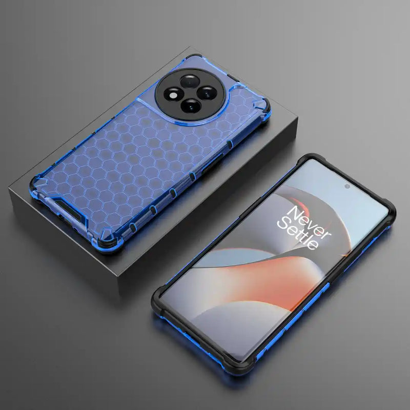 Classic Armour - Back Case for OnePlus 11R 5G - 6.74 Inches