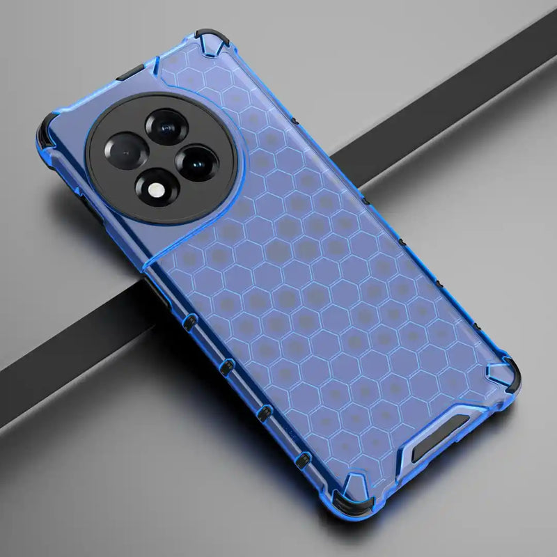 Classic Armour - Back Case for OnePlus 11R 5G - 6.74 Inches