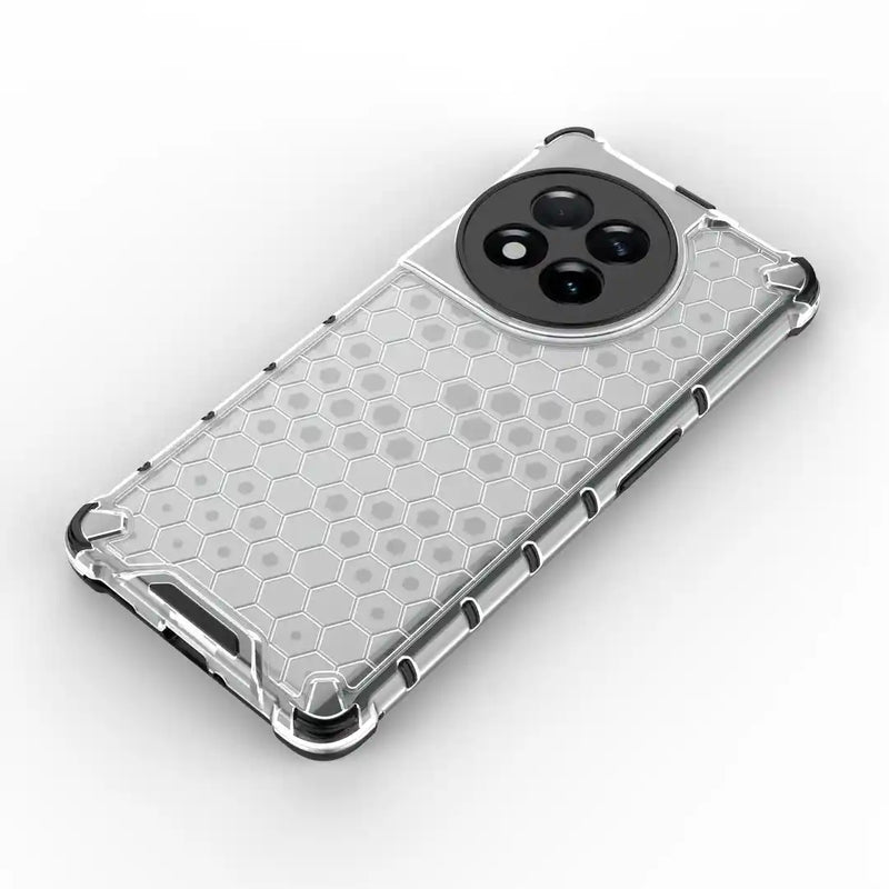 Classic Armour - Back Case for OnePlus 11R 5G - 6.74 Inches