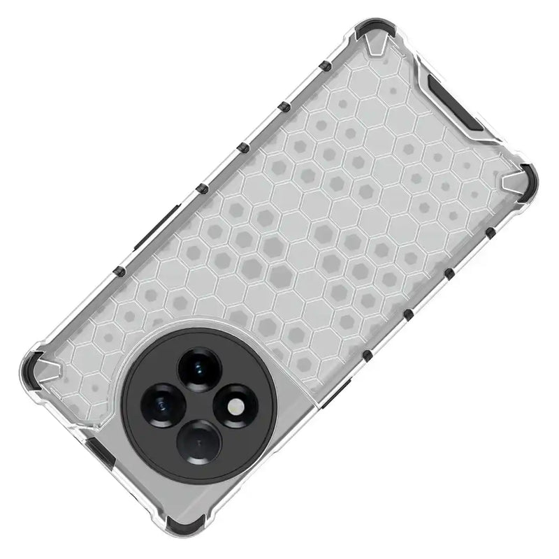 Classic Armour - Back Case for OnePlus 11R 5G - 6.74 Inches