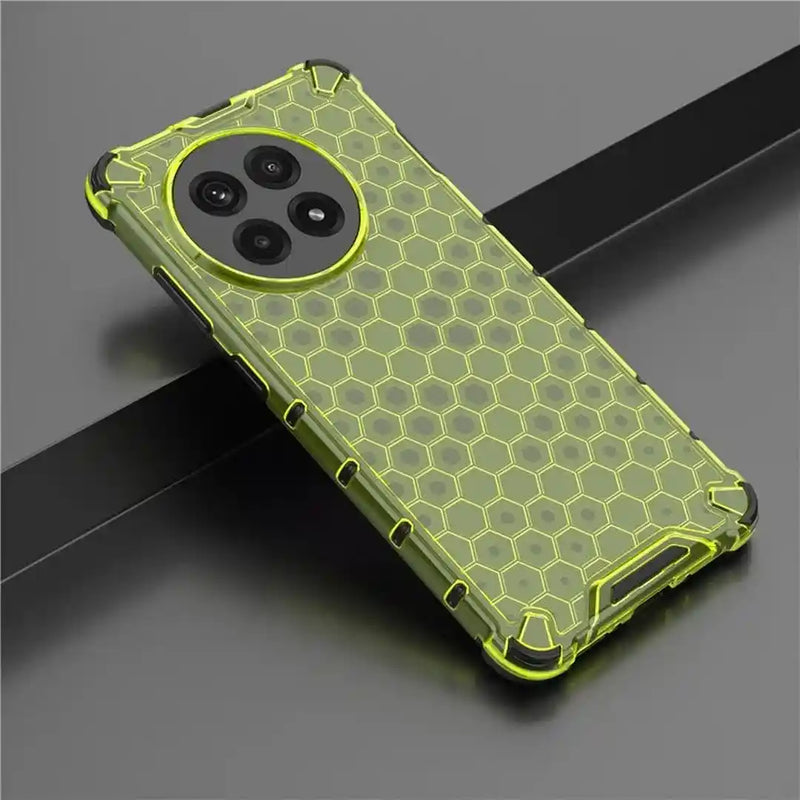 Classic Armour - Back Case For OnePlus 13R 5G - 6.78 Inches