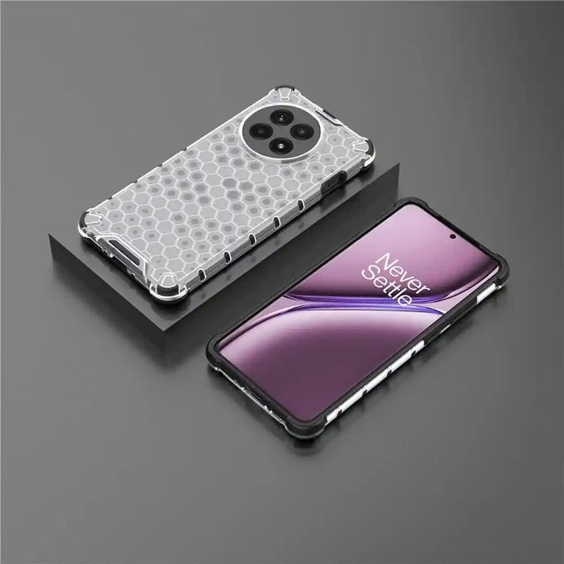 Classic Armour - Back Case For OnePlus 13R 5G - 6.78 Inches