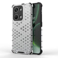 Classic Armour - Back Case For OnePlus Nord 3 5G - 6.74 Inches