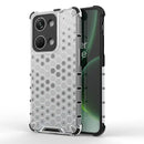Classic Armour - Back Case For OnePlus Nord 3 5G - 6.74 Inches