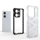 Classic Armour - Back Case For OnePlus Nord 3 5G - 6.74 Inches