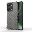 Classic Armour - Back Case For OnePlus Nord 3 5G - 6.74 Inches