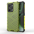 Classic Armour - Back Case For OnePlus Nord 3 5G - 6.74 Inches