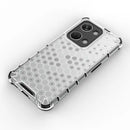 Classic Armour - Back Case For OnePlus Nord 3 5G - 6.74 Inches