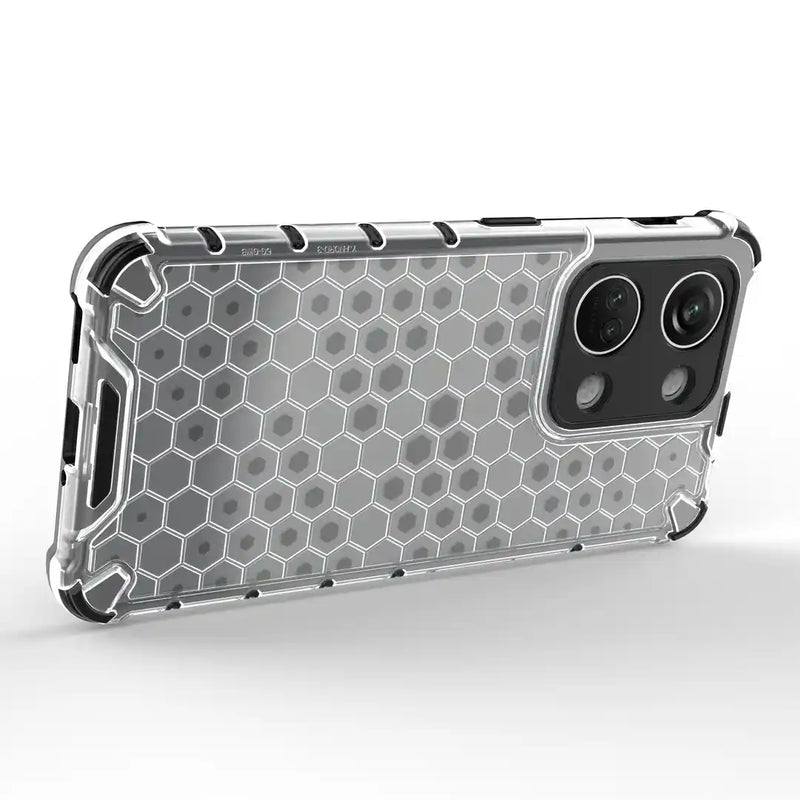 Classic Armour - Back Case For OnePlus Nord 3 5G - 6.74 Inches