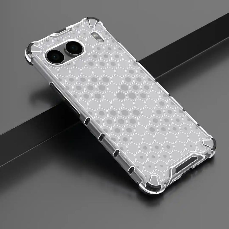 Classic Armour - Back Case For OnePlus Nord 4 5G - 6.74 Inches