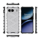 Classic Armour - Back Case For OnePlus Nord 4 5G - 6.74 Inches