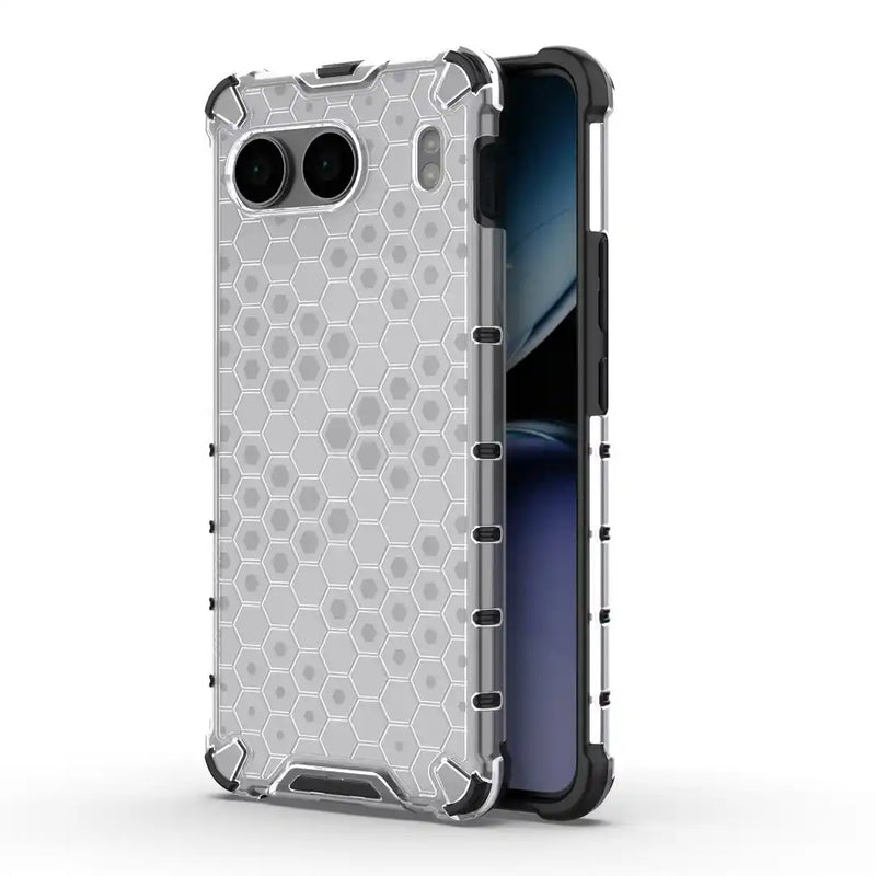 Classic Armour - Back Case For OnePlus Nord 4 5G - 6.74 Inches