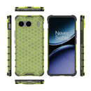 Classic Armour - Back Case For OnePlus Nord 4 5G - 6.74 Inches