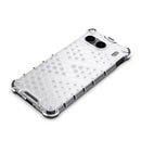 Classic Armour - Back Case For OnePlus Nord 4 5G - 6.74 Inches