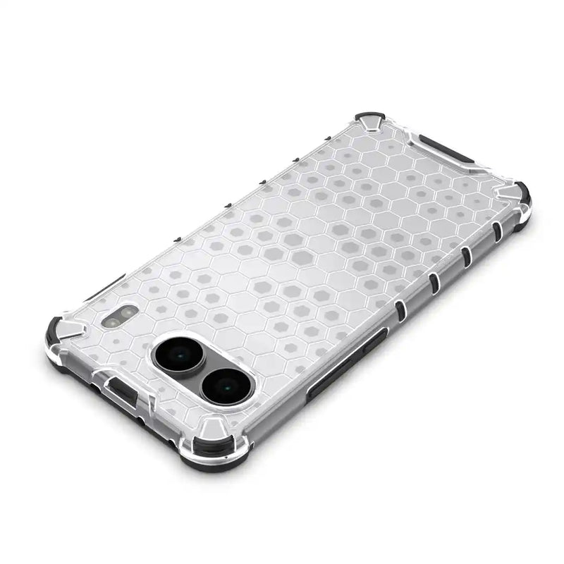Classic Armour - Back Case For OnePlus Nord 4 5G - 6.74 Inches