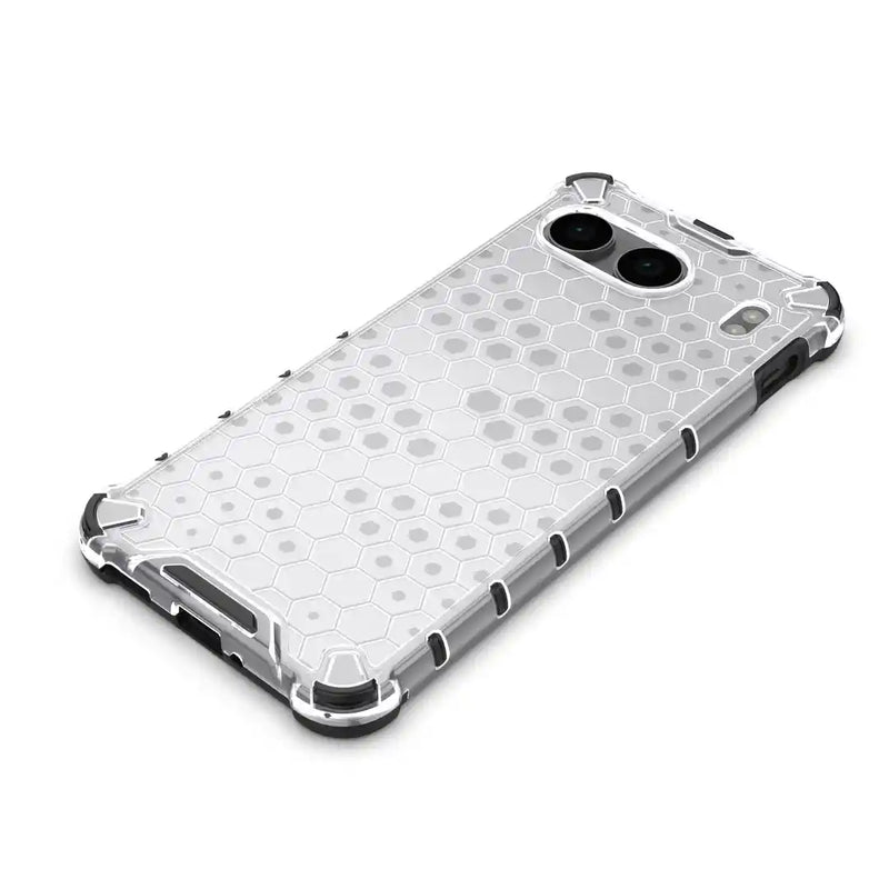 Classic Armour - Back Case For OnePlus Nord 4 5G - 6.74 Inches
