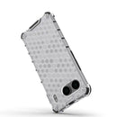 Classic Armour - Back Case For OnePlus Nord 4 5G - 6.74 Inches