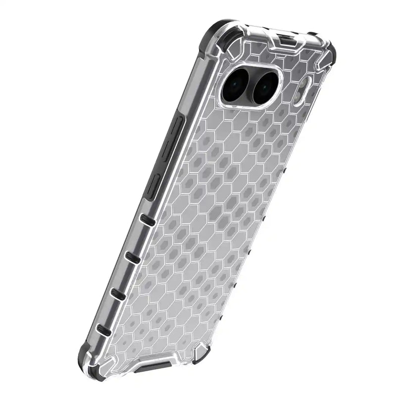 Classic Armour - Back Case For OnePlus Nord 4 5G - 6.74 Inches