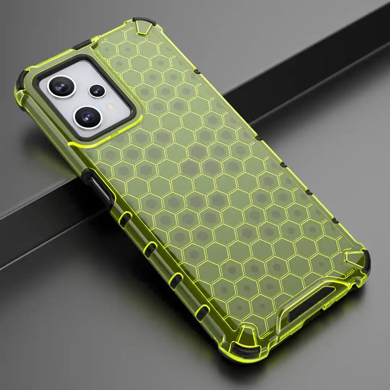 Classic Armour - Back Case For OnePlus Nord CE 2 Lite 5G - 6.59 Inches