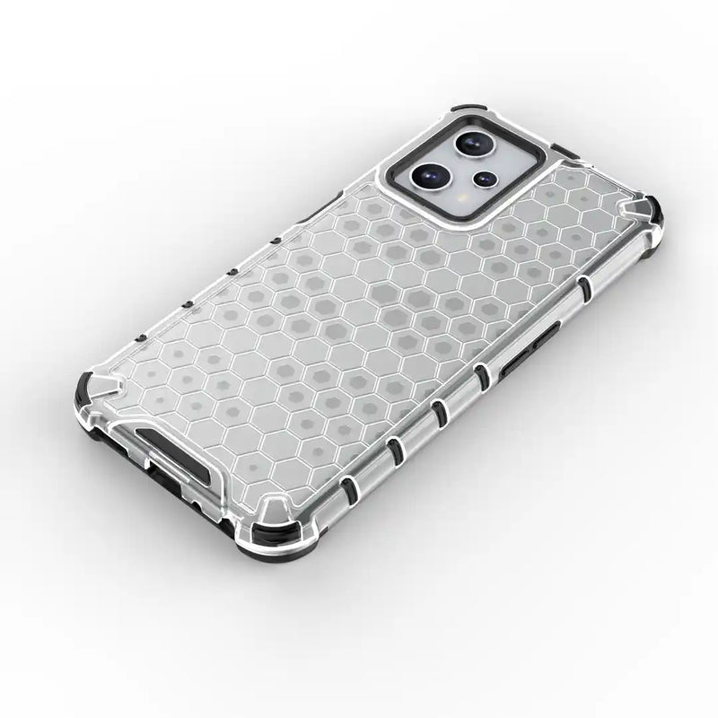 Classic Armour - Back Case For OnePlus Nord CE 2 Lite 5G - 6.59 Inches