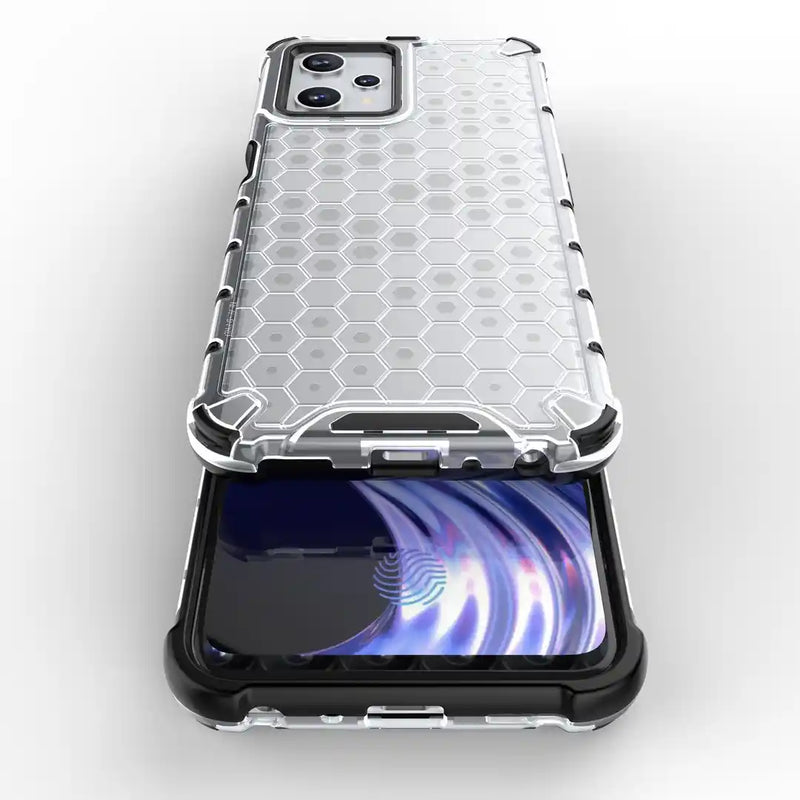 Classic Armour - Back Case For OnePlus Nord CE 2 Lite 5G - 6.59 Inches