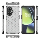 Classic Armour - Back Case For OnePlus Nord CE 3 Lite 5G - 6.72 Inches