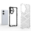 Classic Armour - Back Case For OnePlus Nord CE 3 Lite 5G - 6.72 Inches