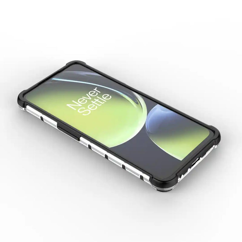 Classic Armour - Back Case For OnePlus Nord CE 3 Lite 5G - 6.72 Inches