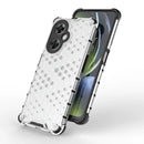 Classic Armour - Back Case For OnePlus Nord CE 3 Lite 5G - 6.72 Inches