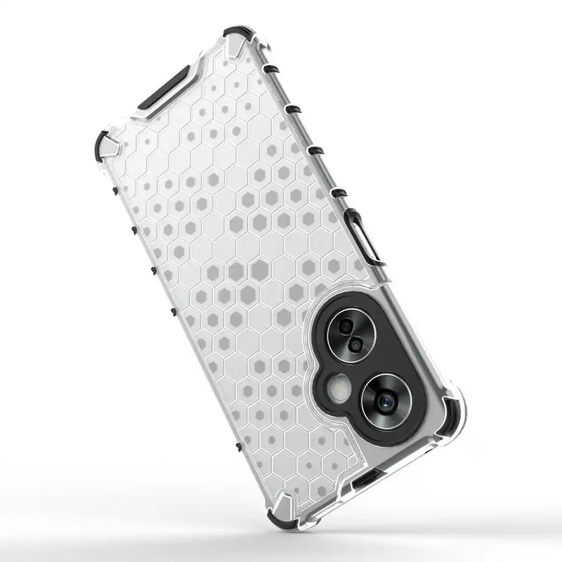 Classic Armour - Back Case For OnePlus Nord CE 3 Lite 5G - 6.72 Inches