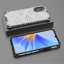 Oppo A17 4G back cover