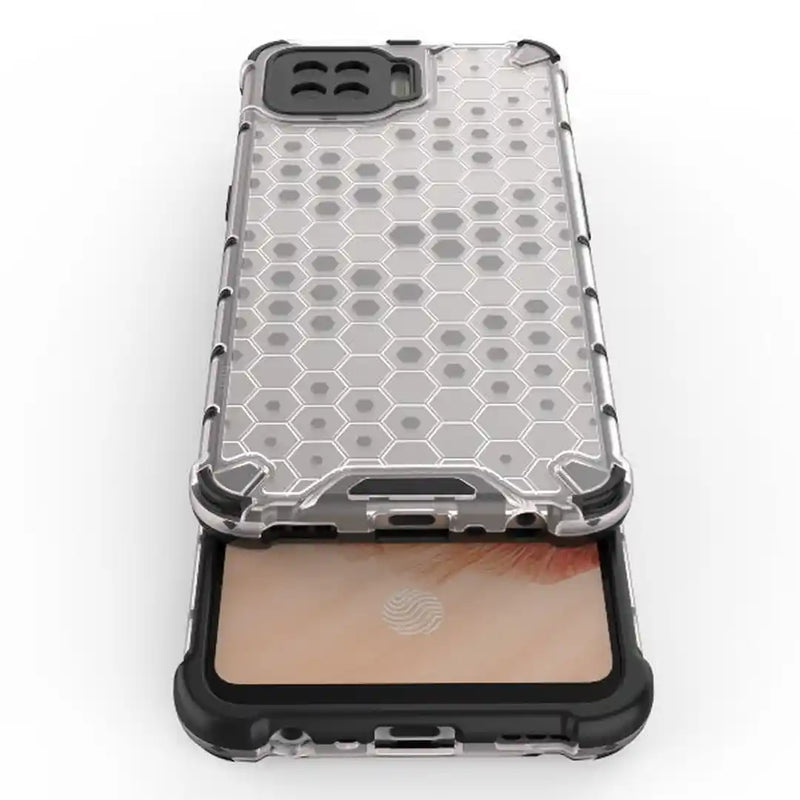 Buy Oppo F17 back cover