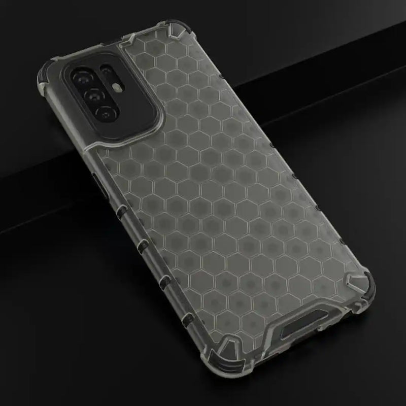 Oppo F19 Pro Plus 5G back cover