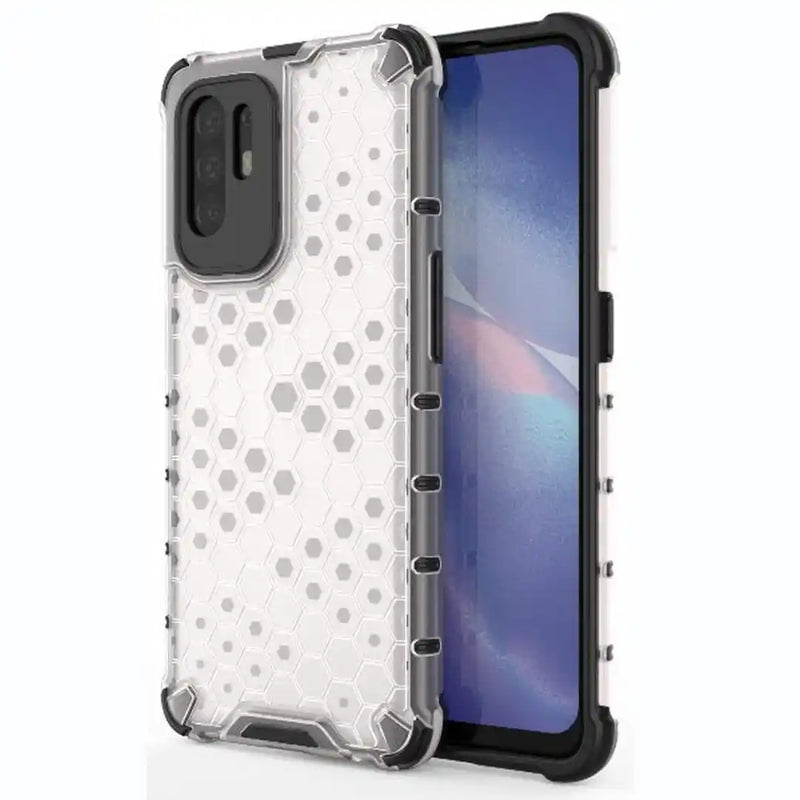 Oppo F19 Pro Plus 5G back case