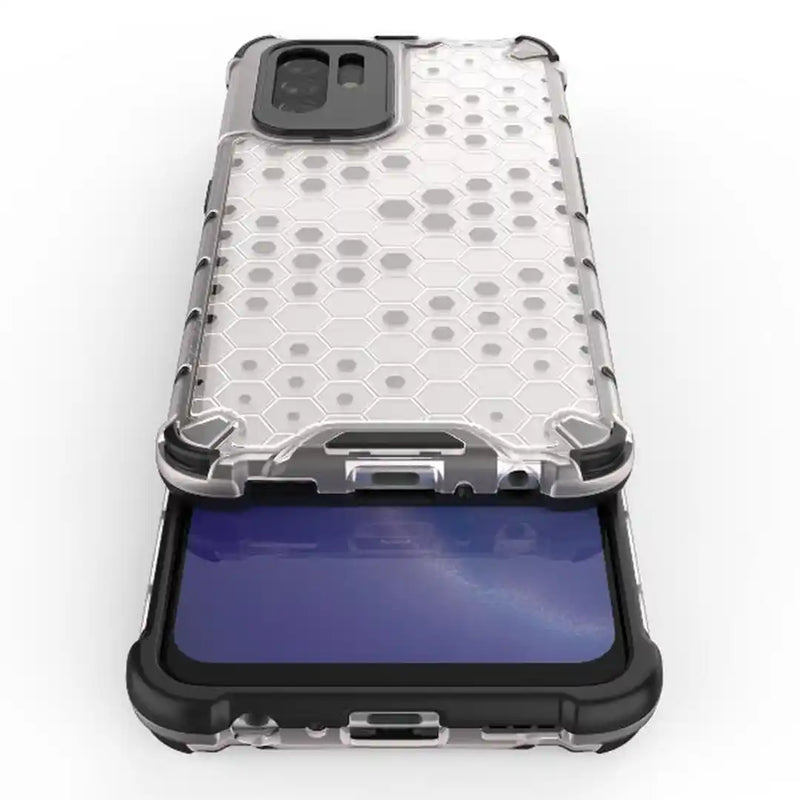 Oppo F19 Pro Plus 5G cover