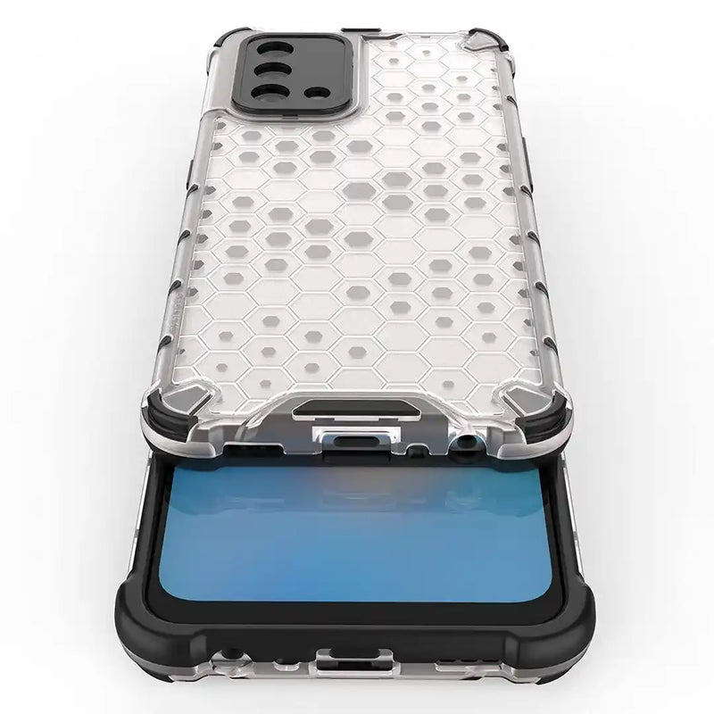 Buy Oppo F19s back cover